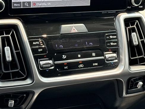 Used 2023 Kia Sorento S w/ Panoramic Sunroof Package AWD/4WD image 22