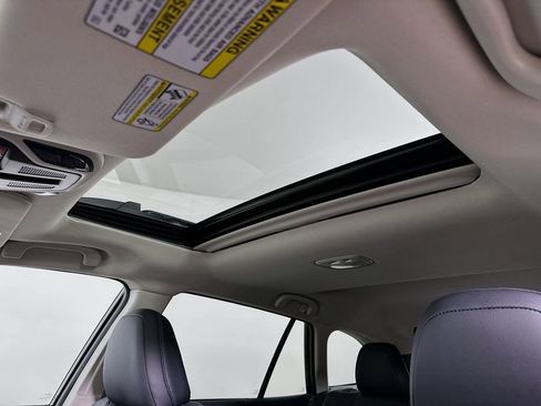 Used 2025 Subaru Outback Limited w/ Popular Package #2 image 11