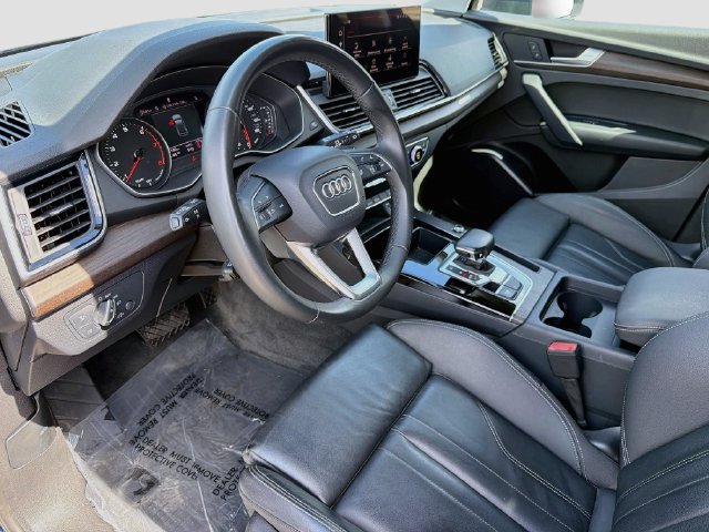 Used 2024 Audi Q5 2.0T Premium AWD/4WD image 24