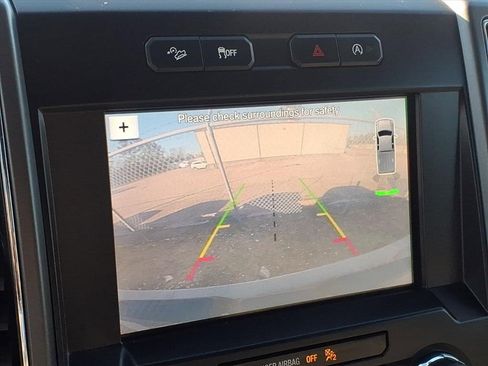 Used 2019 Ford F150 XLT w/ Equipment Group 302A Luxury image 21