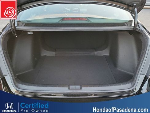 Certified 2023 Honda Civic Sport image 23