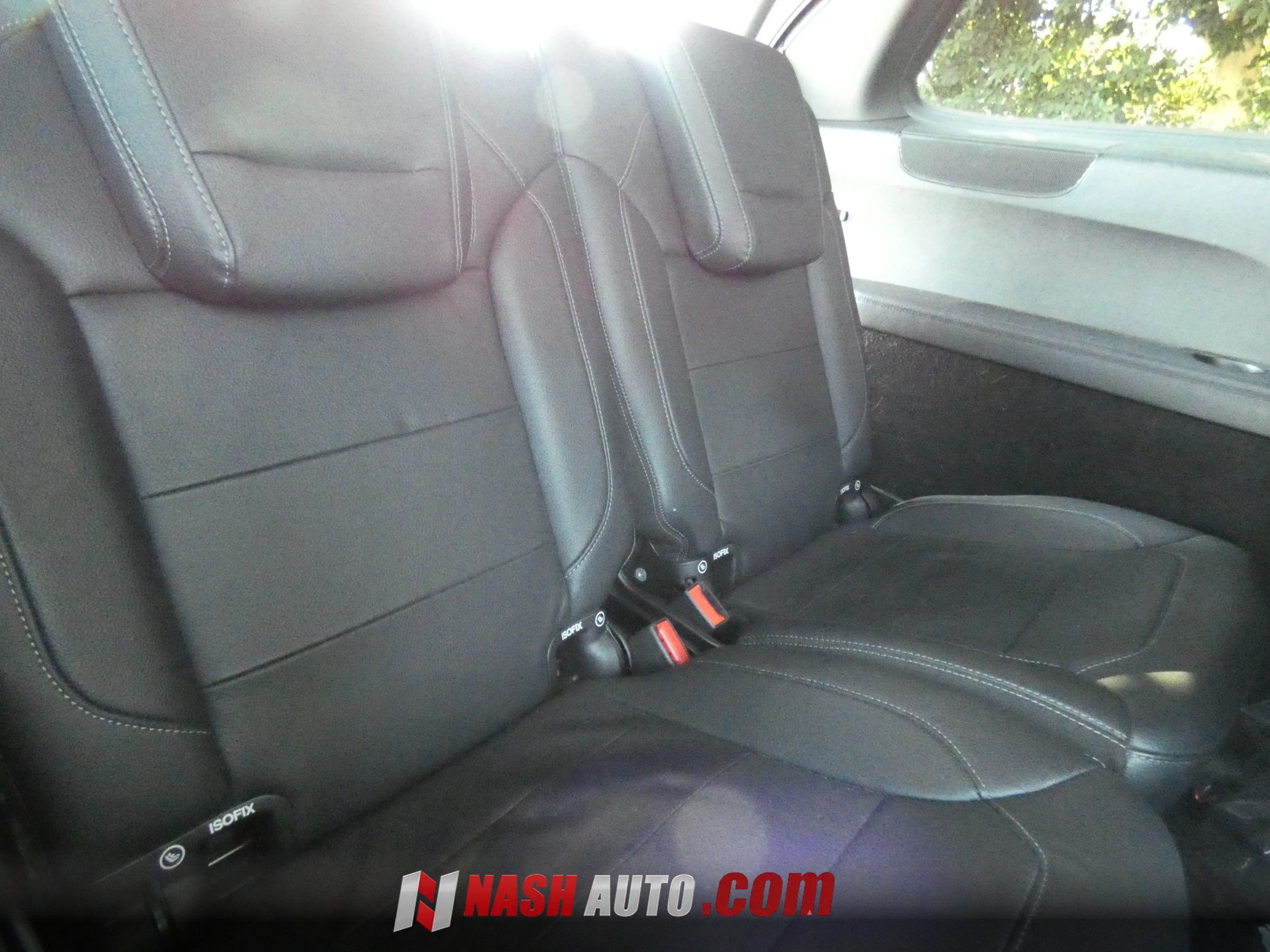 Used 2019 Mercedes-Benz GLS 450 4MATIC w/ Premium 1 Package image 51