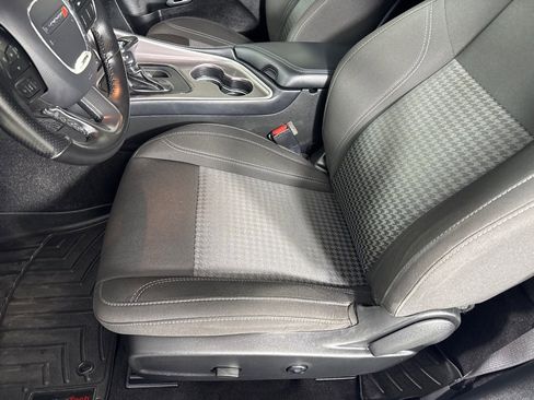 Used 2021 Dodge Challenger SXT w/ Blacktop Package image 12