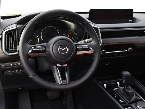 New 2026 MAZDA CX-50 AWD 2.5 S w/ Weather Package image 12