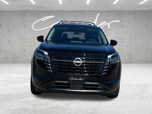 New 2026 Nissan Pathfinder SV FWD image 19