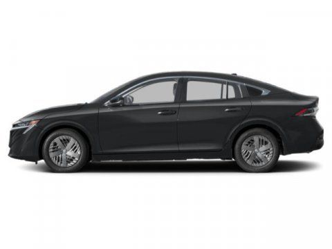 New 2027 Nissan Sentra S w/ Floor Mat Package FWD image 6
