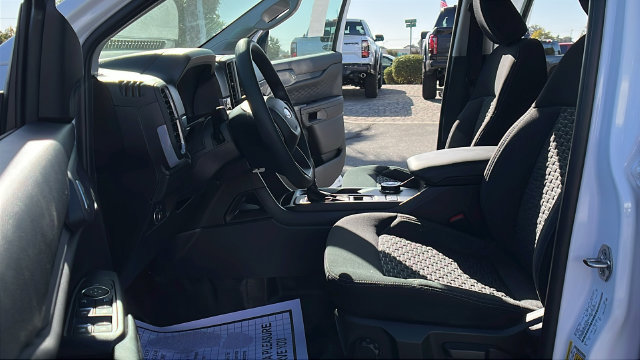 New 2026 Ford Ranger XL w/ FX4 Off-Road Package AWD/4WD image 17
