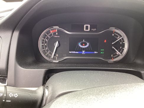 Used 2020 Honda Ridgeline RTL-E image 15