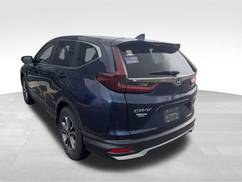 Used 2021 Honda CR-V EX image 21