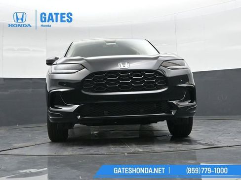 New 2026 Honda HR-V EX-L image 35