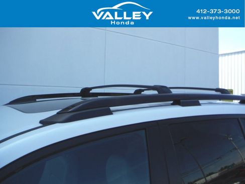 Used 2024 Honda Passport EX-L image 3