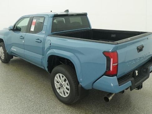 New 2026 Toyota Tacoma SR5 image 5