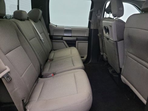 Used 2015 Ford F150 XLT w/ Equipment Group 302A Luxury RWD image 19