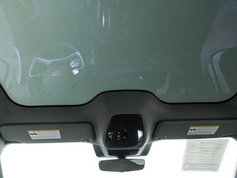 Used 2025 Audi A5 2.0T Premium Plus w/ Premium Plus image 18