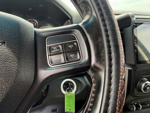 Used 2018 RAM 2500 Big Horn AWD/4WD image 20