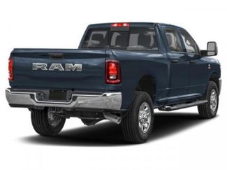 New 2026 RAM 2500 Tradesman video 2