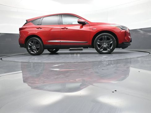 Certified 2023 Acura RDX A-Spec AWD/4WD image 29
