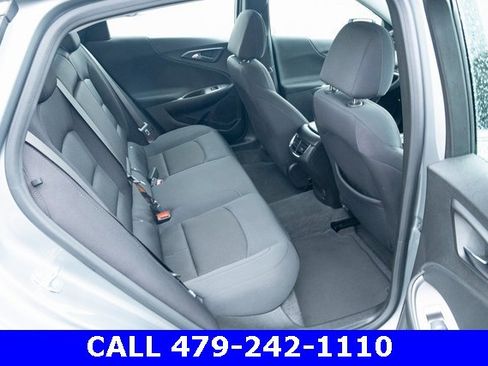 Used 2024 Chevrolet Malibu LT image 34