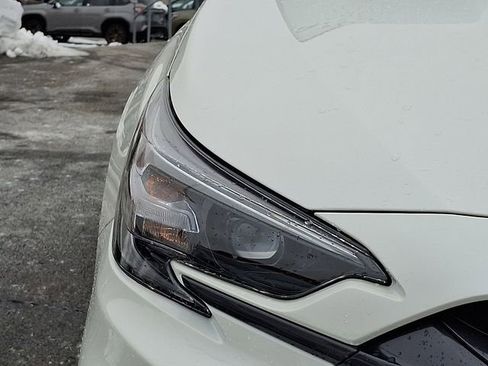 Certified 2025 Subaru Legacy Premium image 9
