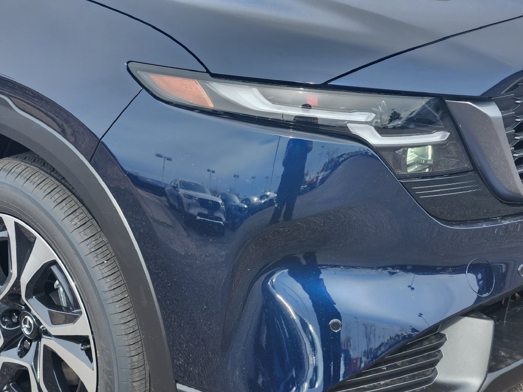 New 2026 MAZDA CX-5 Preferred AWD/4WD image 28