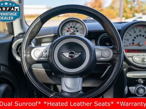 Used 2010 MINI Cooper Hardtop image 19