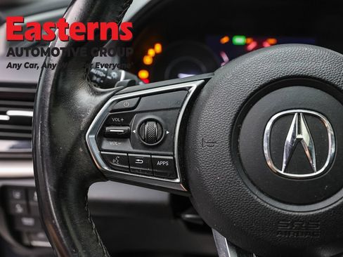 Used 2020 Acura RDX AWD image 15