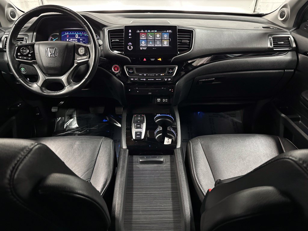 Used 2022 Honda Pilot Touring image 23