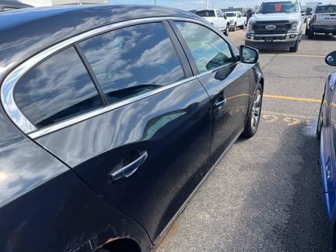 Used 2010 Buick LaCrosse CXL FWD image 16