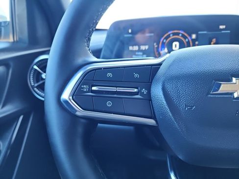 New 2026 Chevrolet Equinox LT w/ Convenience Package II image 20