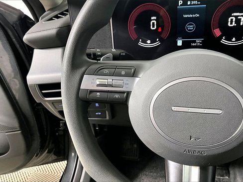 Used 2025 Hyundai Sonata SEL image 14