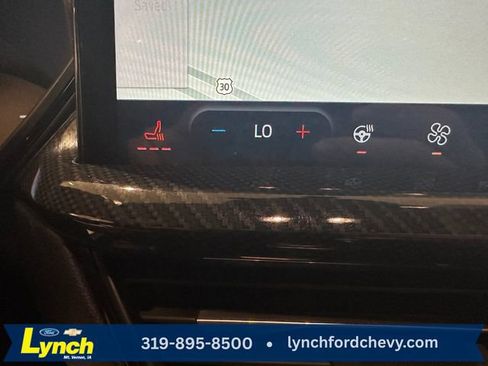 Certified 2024 Ford Escape ST-Line w/ Tech Pack #1 AWD/4WD image 15