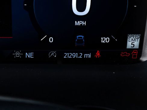 Used 2024 Ford F150 Platinum w/ Equipment Group 702A High image 21