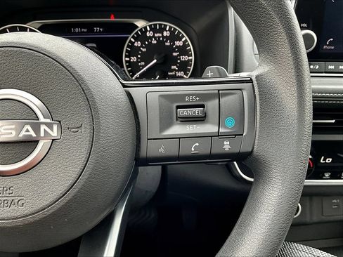 Used 2023 Nissan Rogue SV AWD/4WD image 15