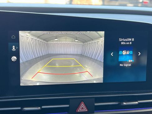 Certified 2024 Hyundai Elantra SEL FWD image 20