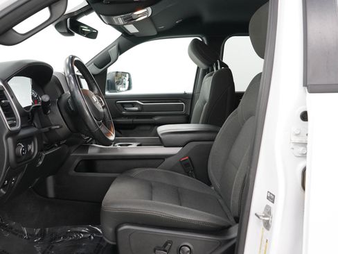 Used 2023 RAM 1500 Big Horn AWD/4WD image 22