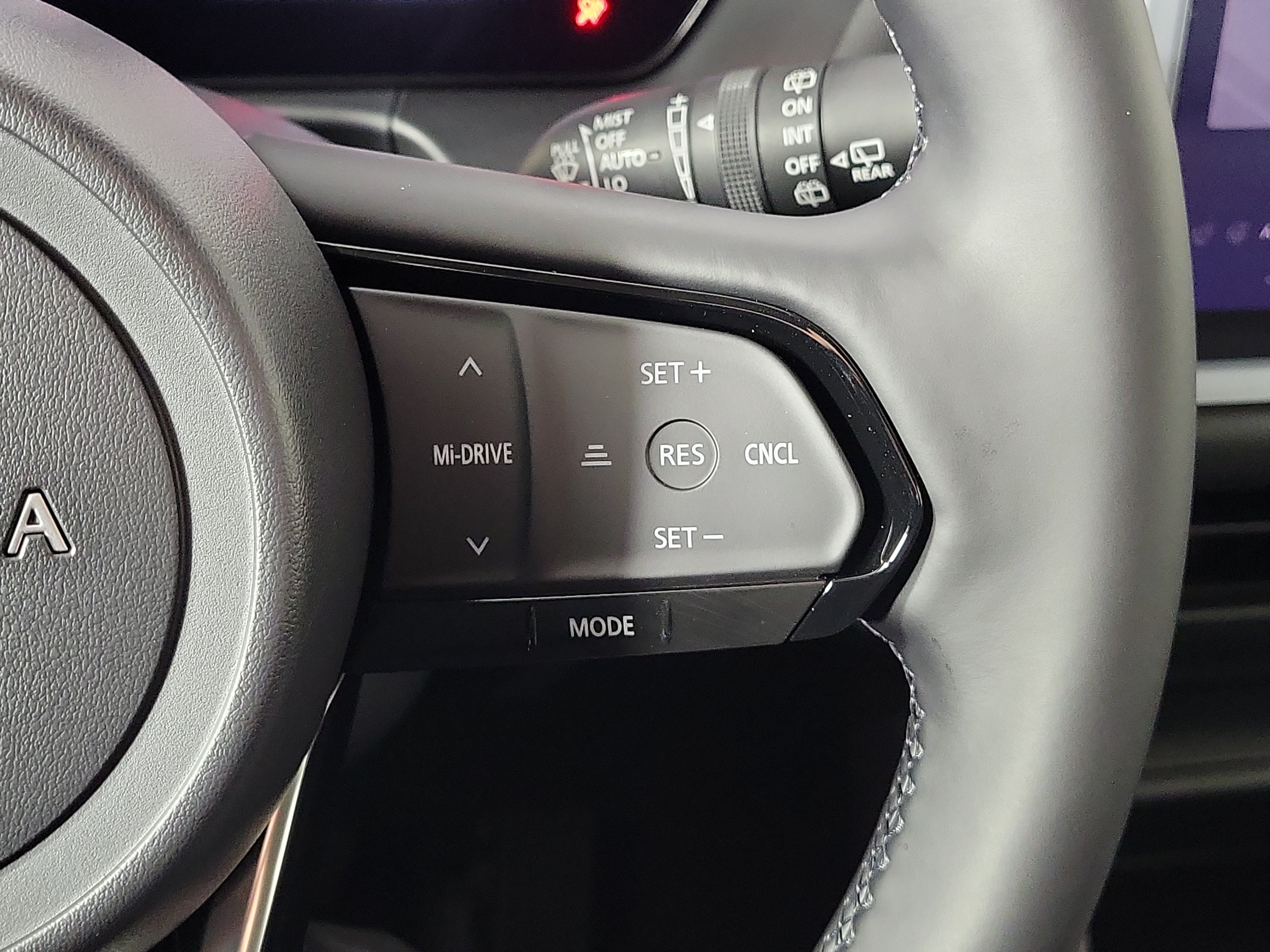 New 2026 MAZDA CX-5 Preferred AWD/4WD image 16