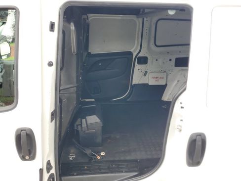 Used 2019 RAM ProMaster City Tradesman FWD image 13