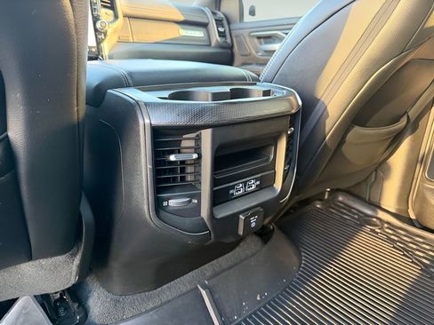 Used 2023 RAM 1500 Rebel w/ Rebel Level 2 Equipment Group image 33