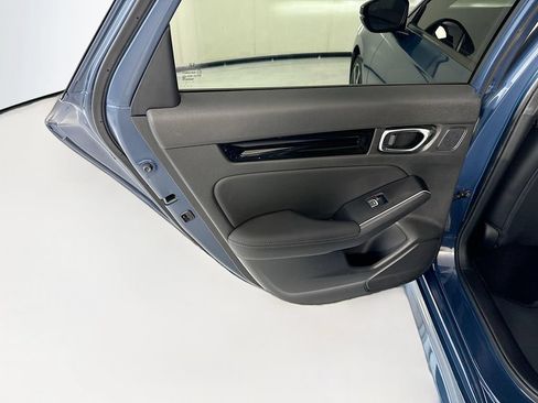 Certified 2025 Honda Civic Sport Touring image 26