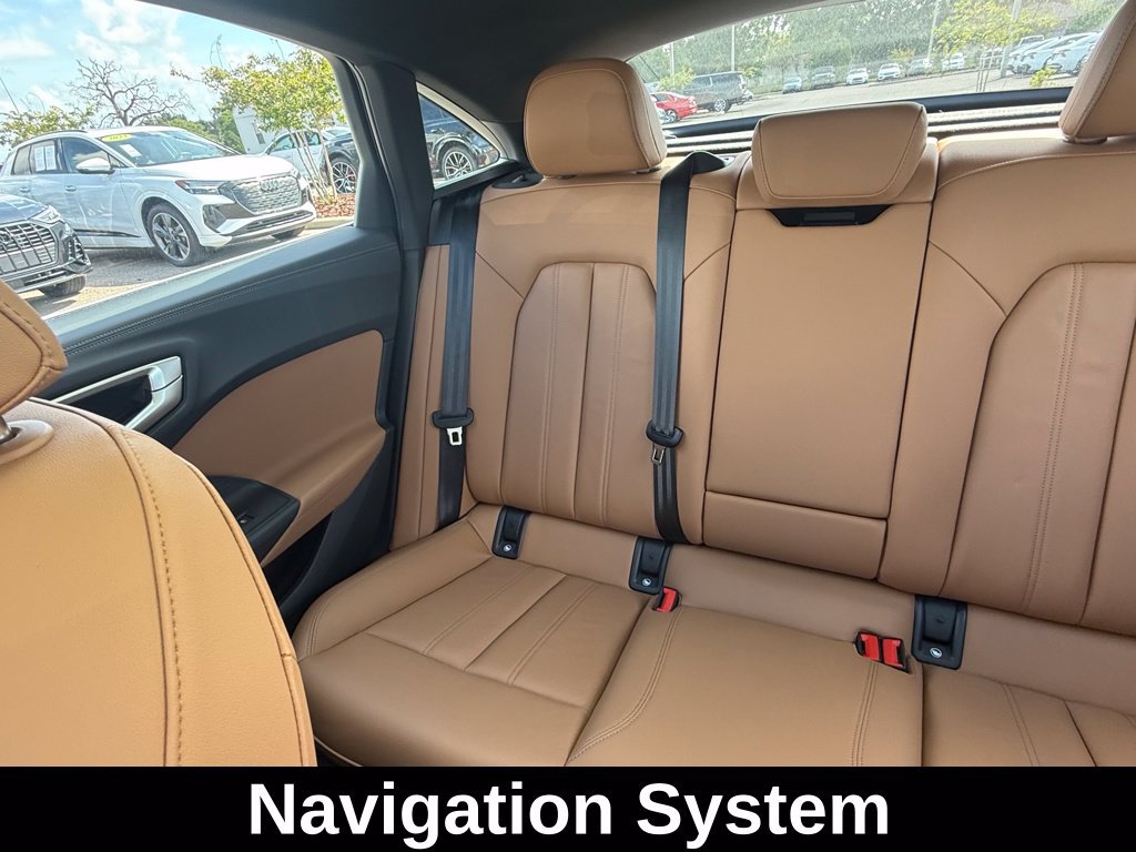 Used 2025 Audi A5 Premium w/ Convenience Package AWD/4WD image 12