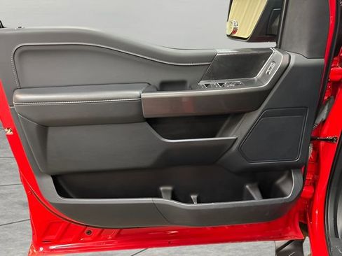 Used 2023 Ford F150 XLT w/ Equipment Group 301A Mid image 10