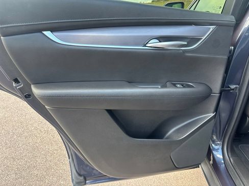 Used 2019 Cadillac XT5 Luxury AWD/4WD image 13
