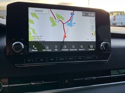 Used 2023 Mitsubishi Outlander SE Black Edition image 46