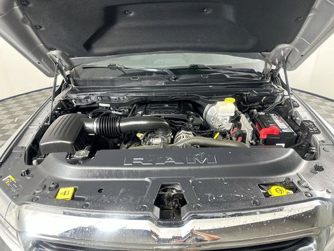 Used 2019 RAM 1500 Big Horn AWD/4WD image 28