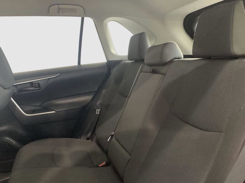 Used 2023 Toyota RAV4 LE image 37