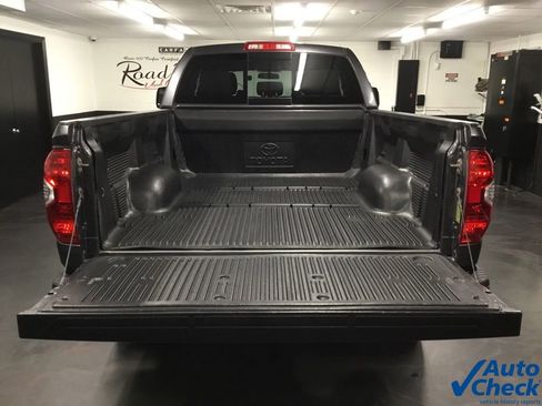 Used 2014 Toyota Tundra SR5 image 12