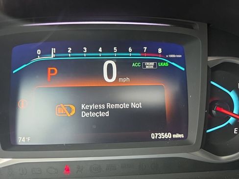 Used 2019 Honda Pilot EX-L image 14