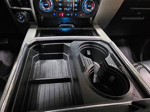 Used 2021 Ford F250 Lariat w/ Tremor Off-Road Package image 41