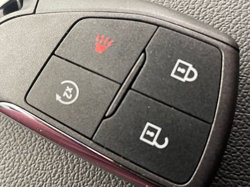 New 2026 GMC Canyon AT4 AWD/4WD image 32