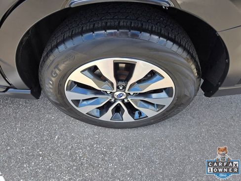 Used 2024 Subaru Outback Touring XT AWD/4WD image 15